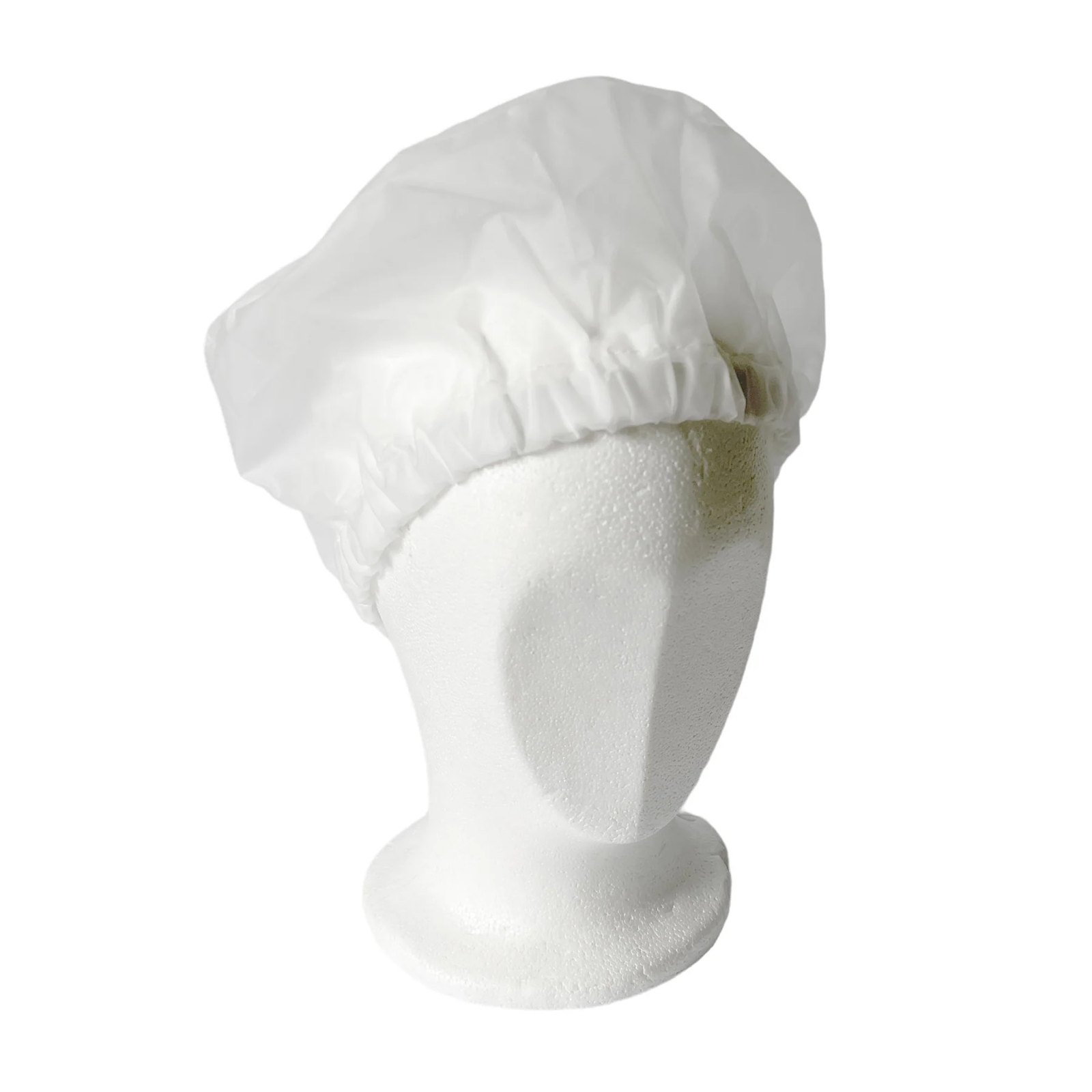 Bosign Dot Eco Shower Cap – Frost White – image 2