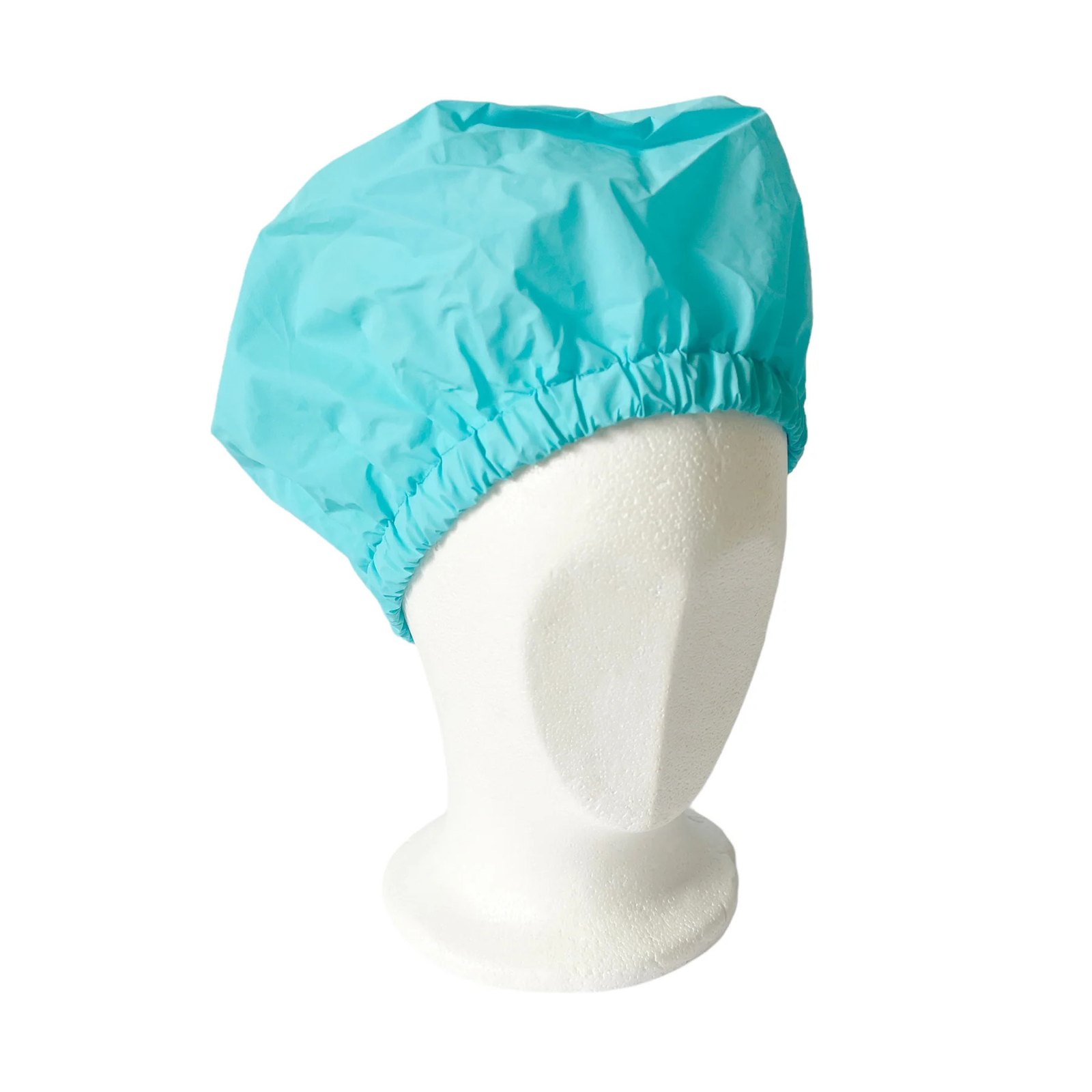 Bosign Dot Eco Shower Cap – Turquoise – image 3