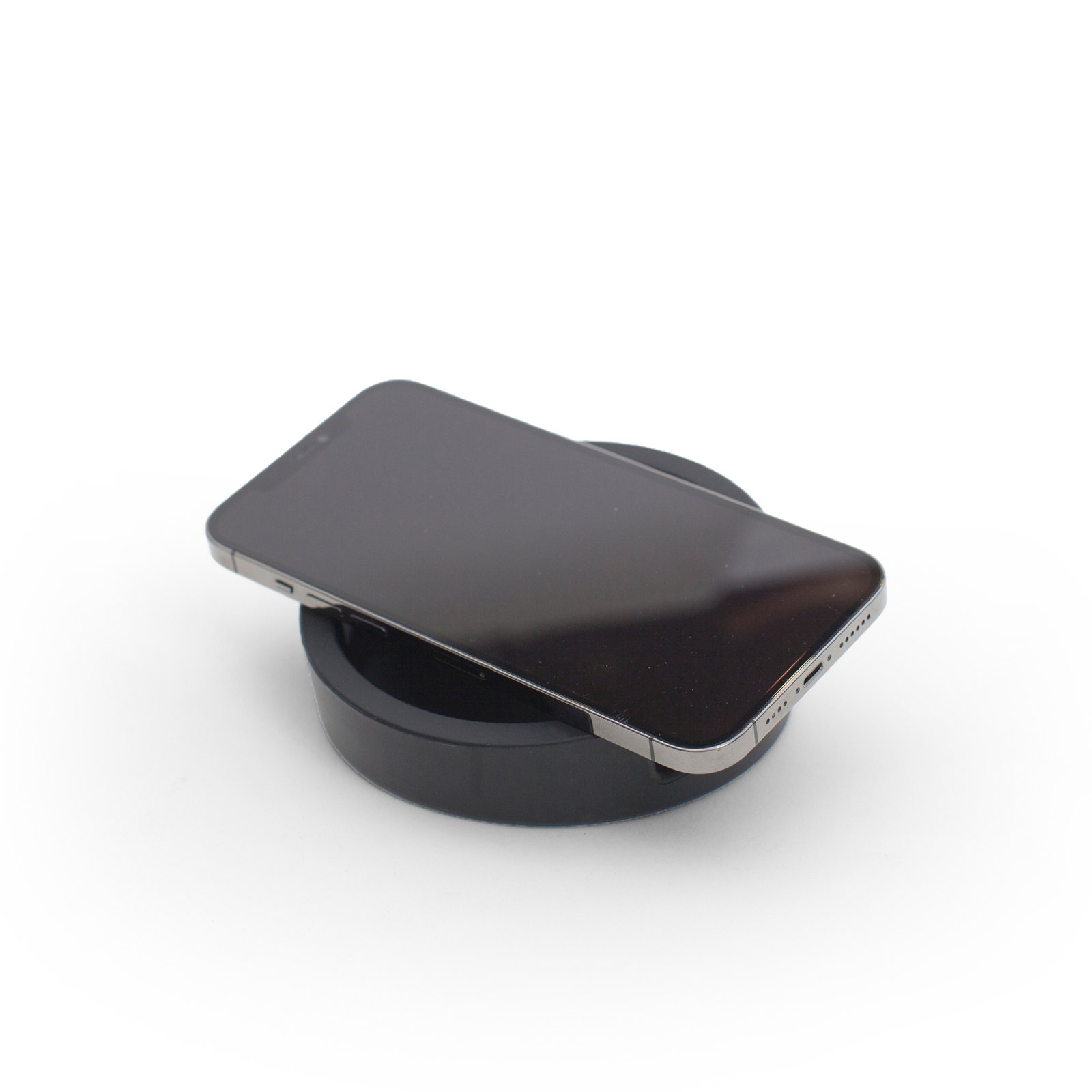 Bosign Silicone Tablet & iPad Stand – Black – image 6