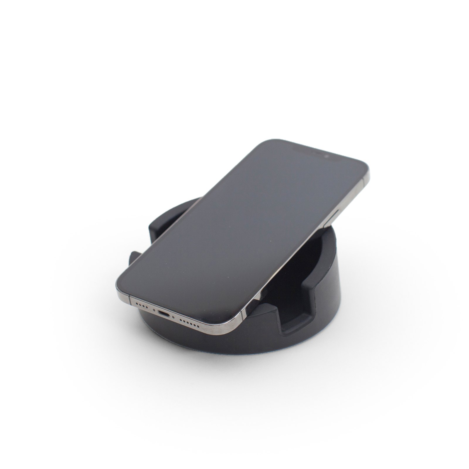 Bosign Silicone Tablet & iPad Stand – Black – image 7