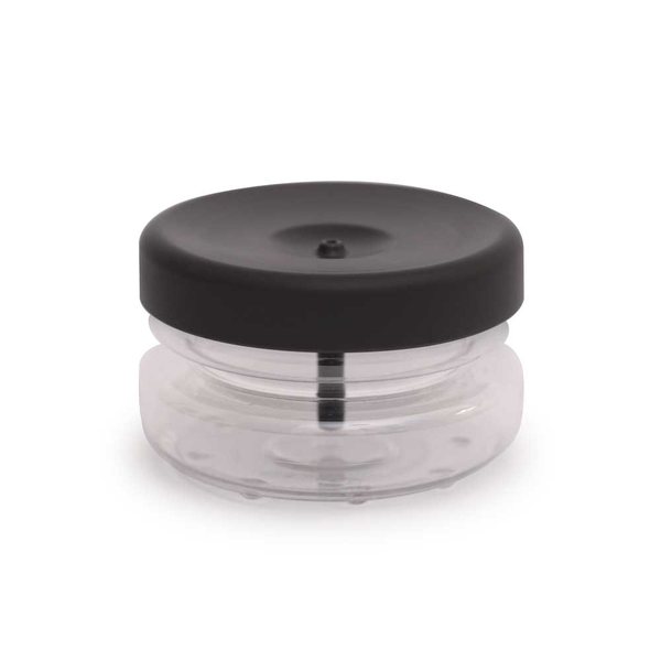 Bosign Do-Dish Washing-Up Liquid Dispenser – Small, Graphite