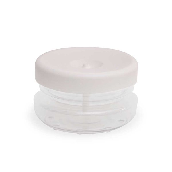 Bosign Do-Dish Washing-Up Liquid Dispenser, Small – White