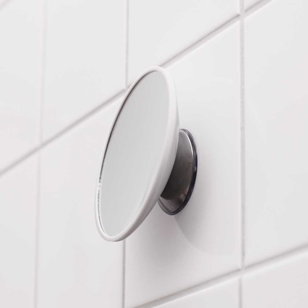 Bosign Air 5x Magnifying Mirror, Small 11cm – Travel Size – image 3