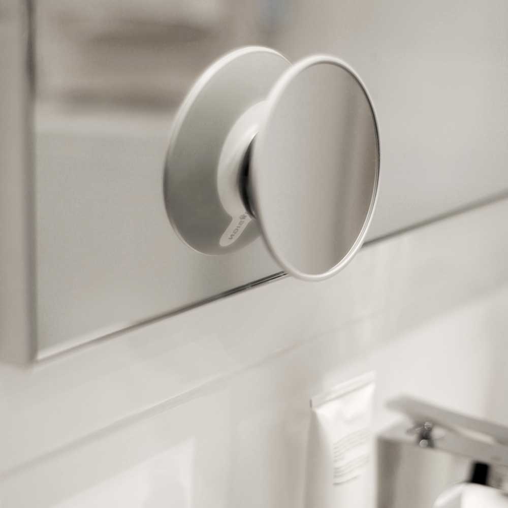 Bosign Air 5x Magnifying Mirror, Small 11cm – Travel Size – image 4