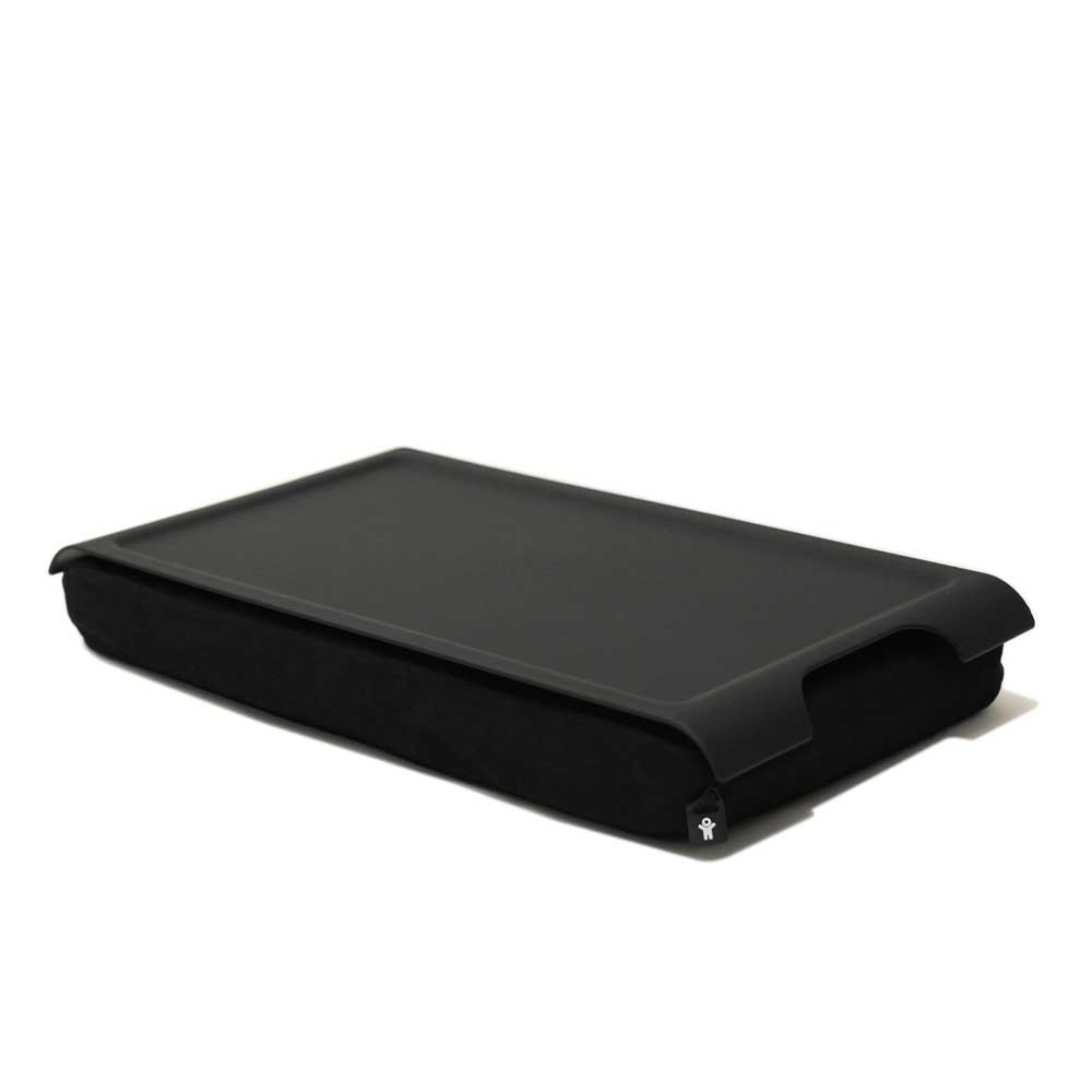 Bosign Mini Cushioned Lap Tray – Black – image 2