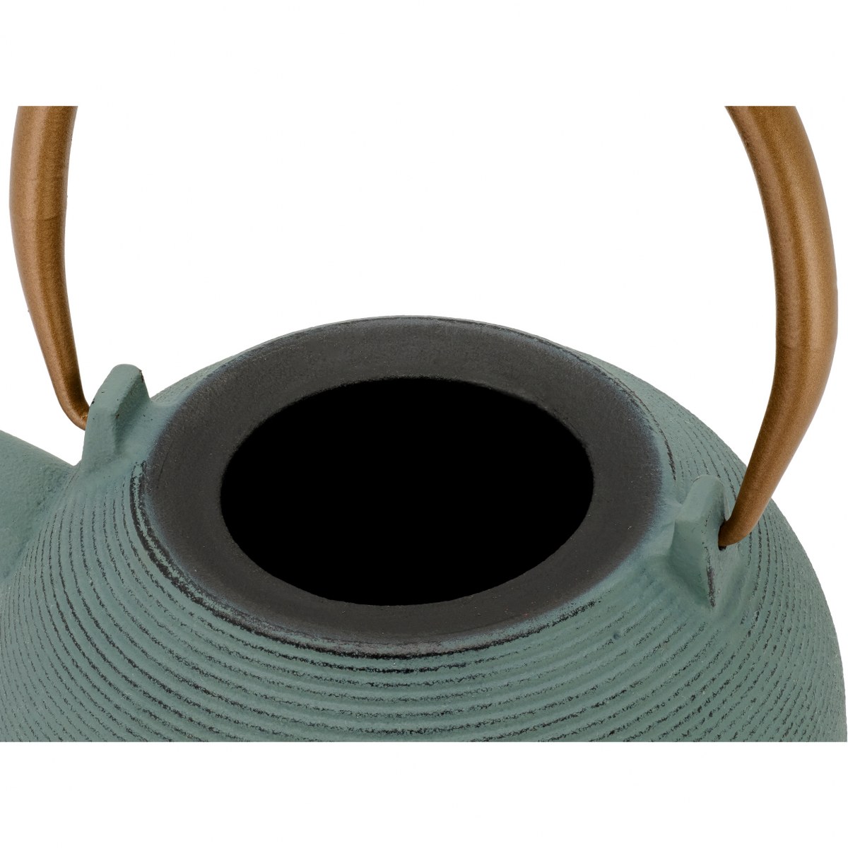 Bredemeijer Sakura Cast Iron Teapot 1.2L – Blue – image 5