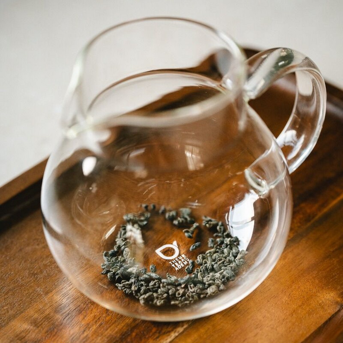 Bredemeijer Teamaster Glass Teapot 500ml – image 4