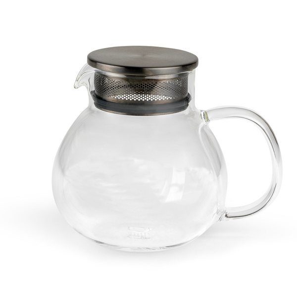 Bredemeijer Teamaster Glass Teapot 500ml