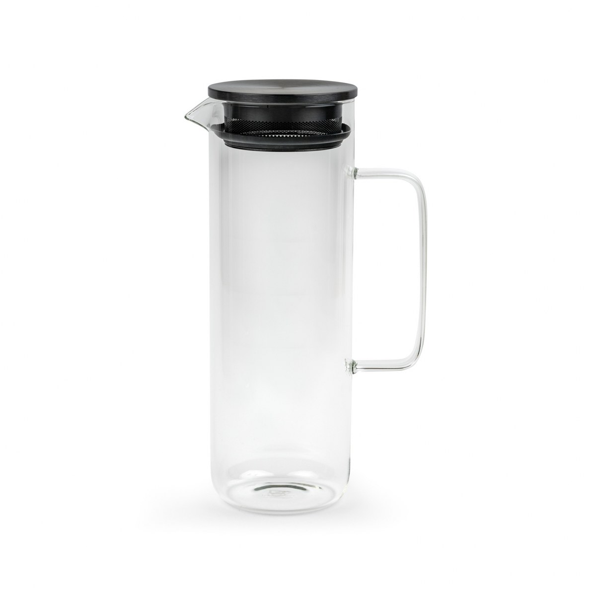 Bredemeijer Padua Glass Cold Brew & Iced Tea Jug 1.2L – image 2