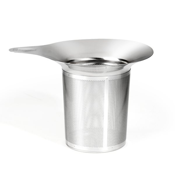 Bredemeijer Fine Mesh Tea Infuser – Stainless Steel