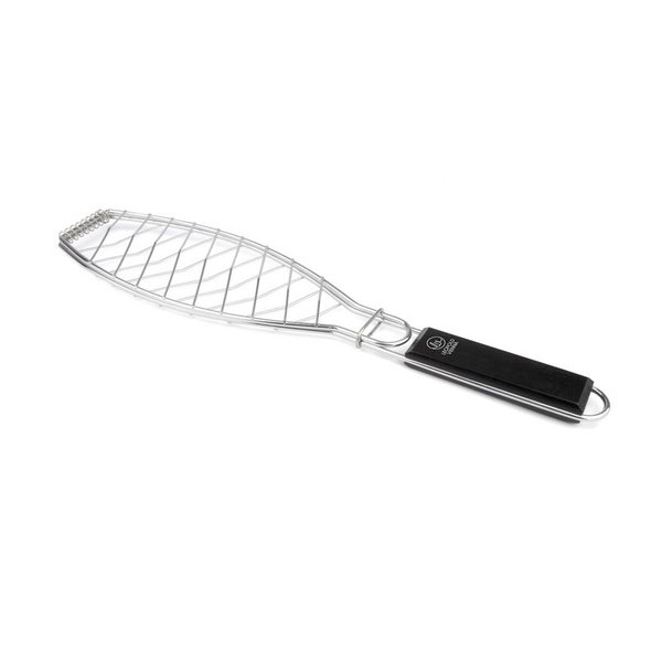 Leopold Vienna Stainless Steel BBQ Fish Basket