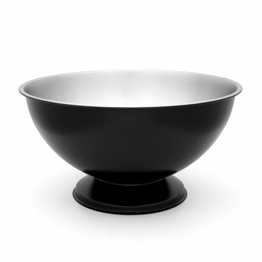 Leopold Vienna Classic Champagne Ice Bowl – Black – image 2