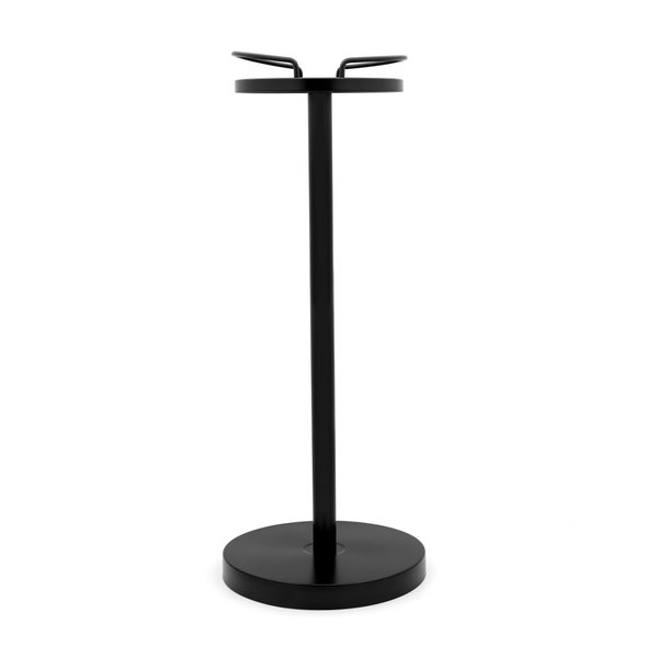 Leopold Vienna Champagne Bucket Floor Stand – Black
