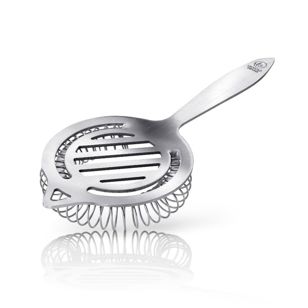 Leopold Vienna Fine Mesh Cocktail Strainer