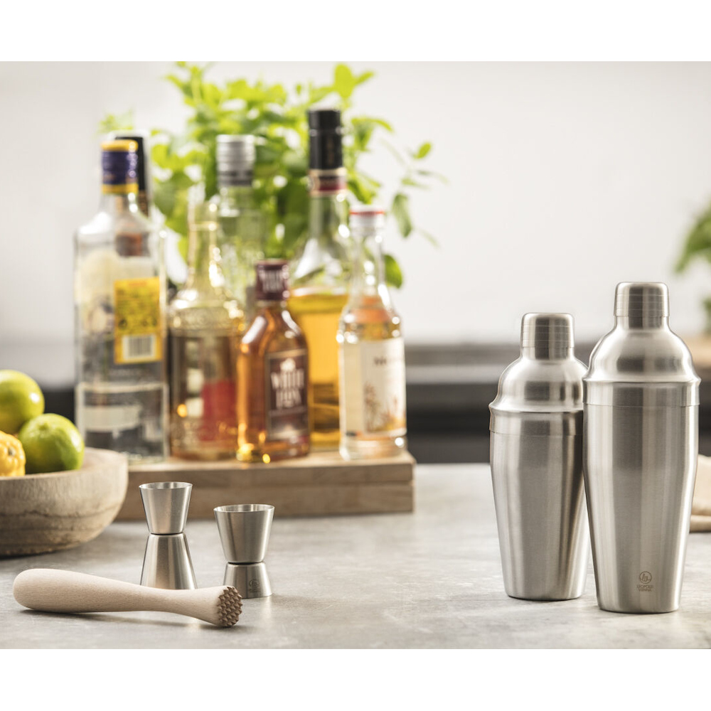 Leopold Vienna Fine Mesh Cocktail Strainer – image 4