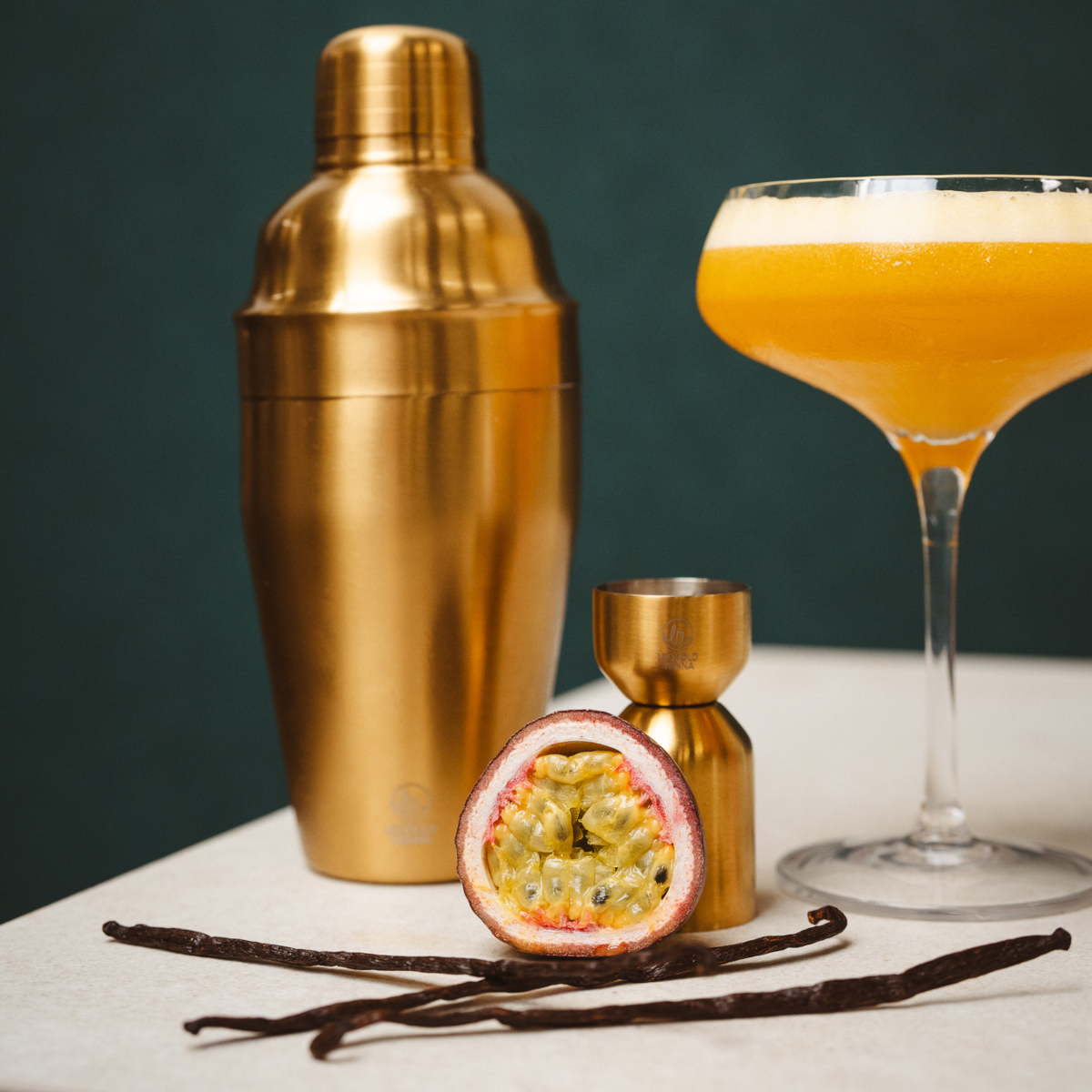 Leopold Vienna Arinto Martini Cocktail Gift Set, 4 Pieces – image 8