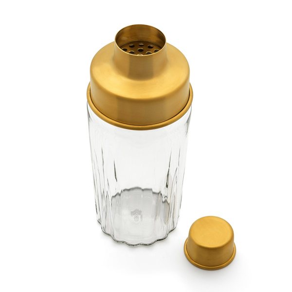 Leopold Vienna Arinto Gold Cocktail Shaker 500ml