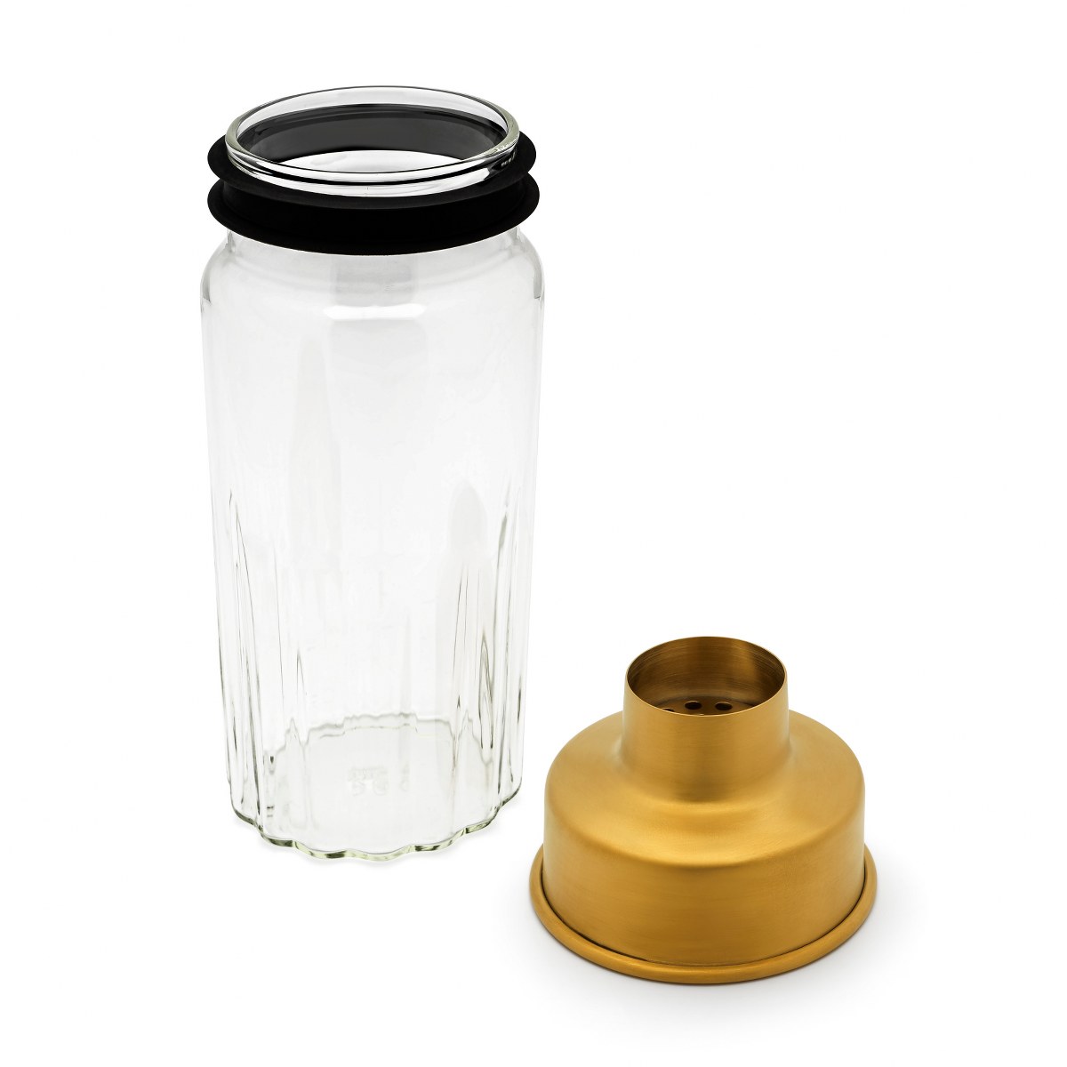 Leopold Vienna Arinto Gold Cocktail Shaker 500ml – image 2