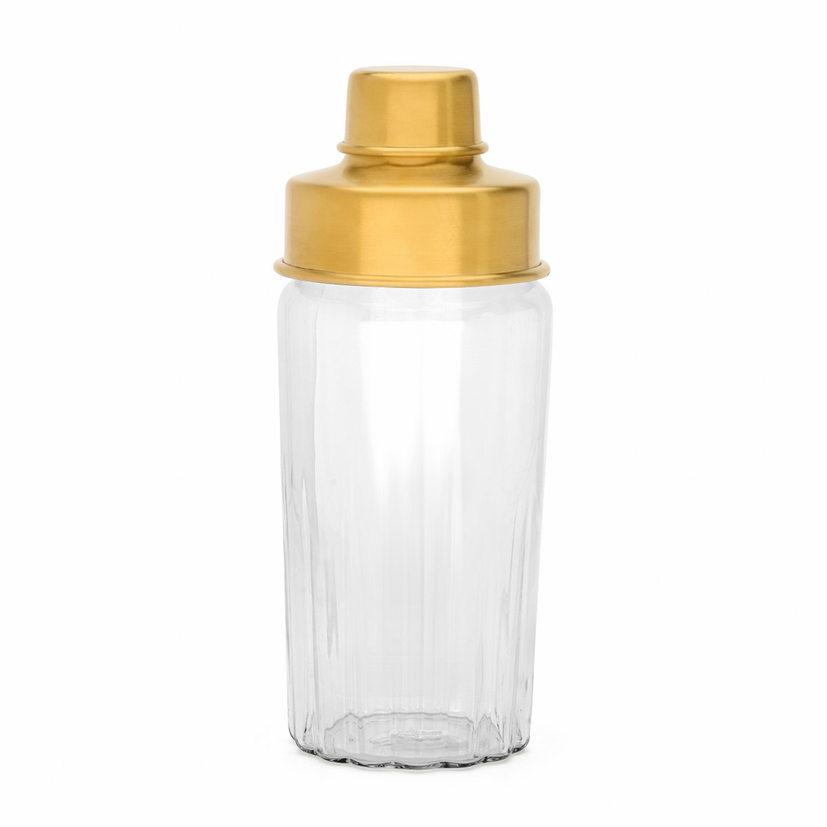 Leopold Vienna Arinto Gold Cocktail Shaker 500ml – image 3