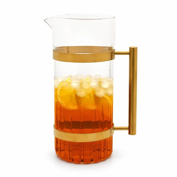 Leopold Vienna Arinto Glass Pitcher 1.4L