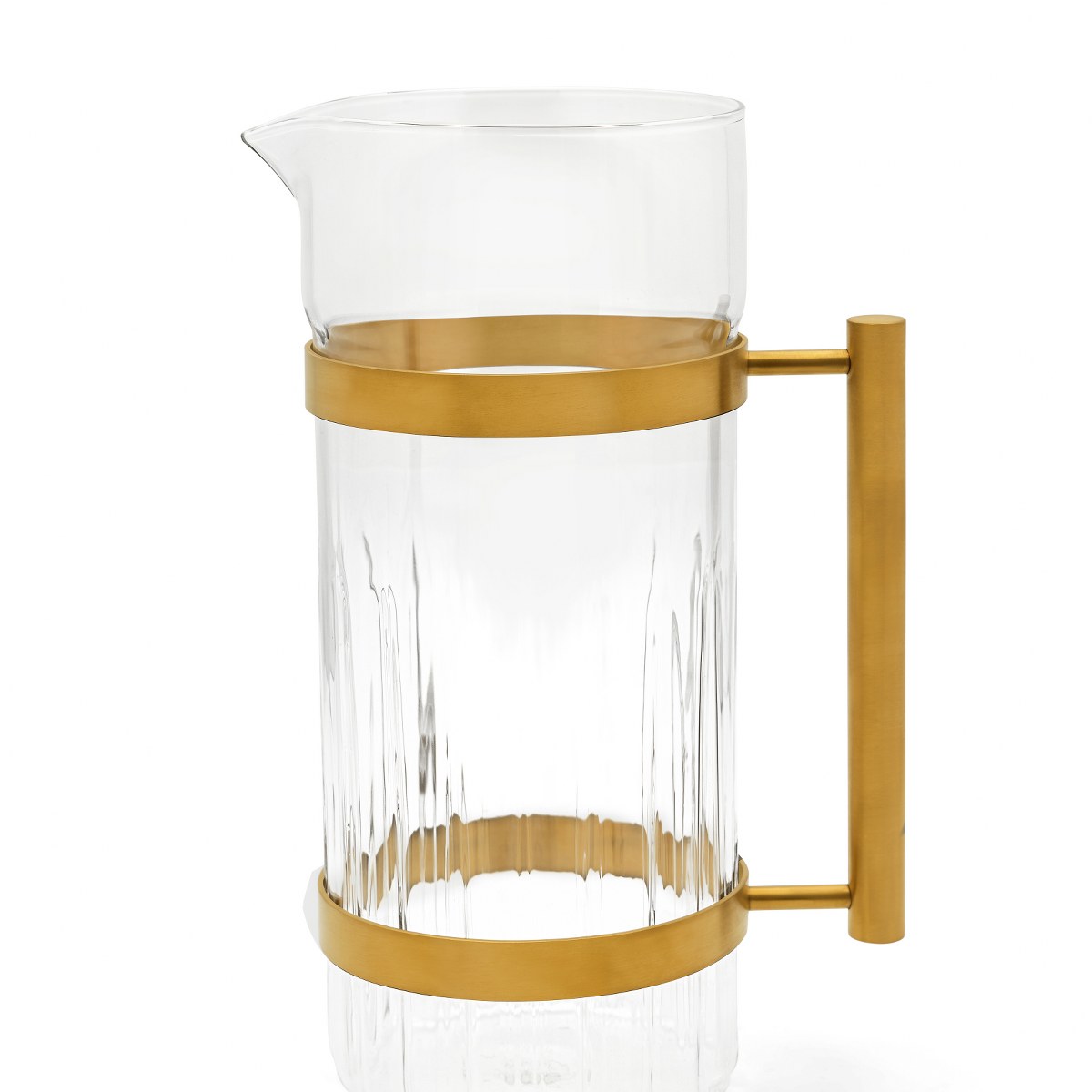 Leopold Vienna Arinto Glass Pitcher 1.4L – image 2