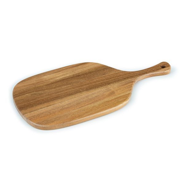Leopold Vienna Oviedo Acacia Wood Serving Board 47 x 24cm