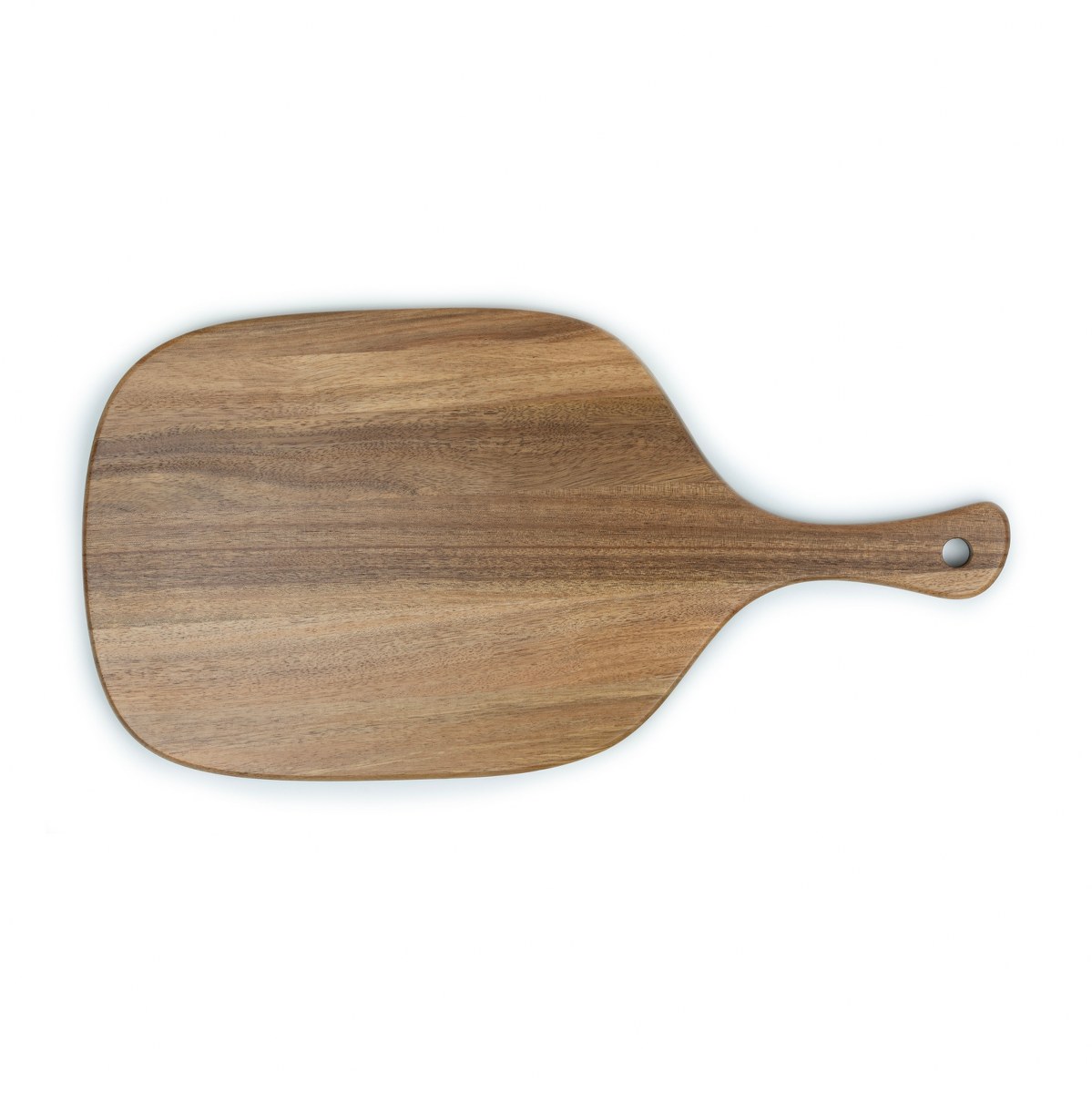 Leopold Vienna Oviedo Acacia Wood Serving Board 47 x 24cm – image 2