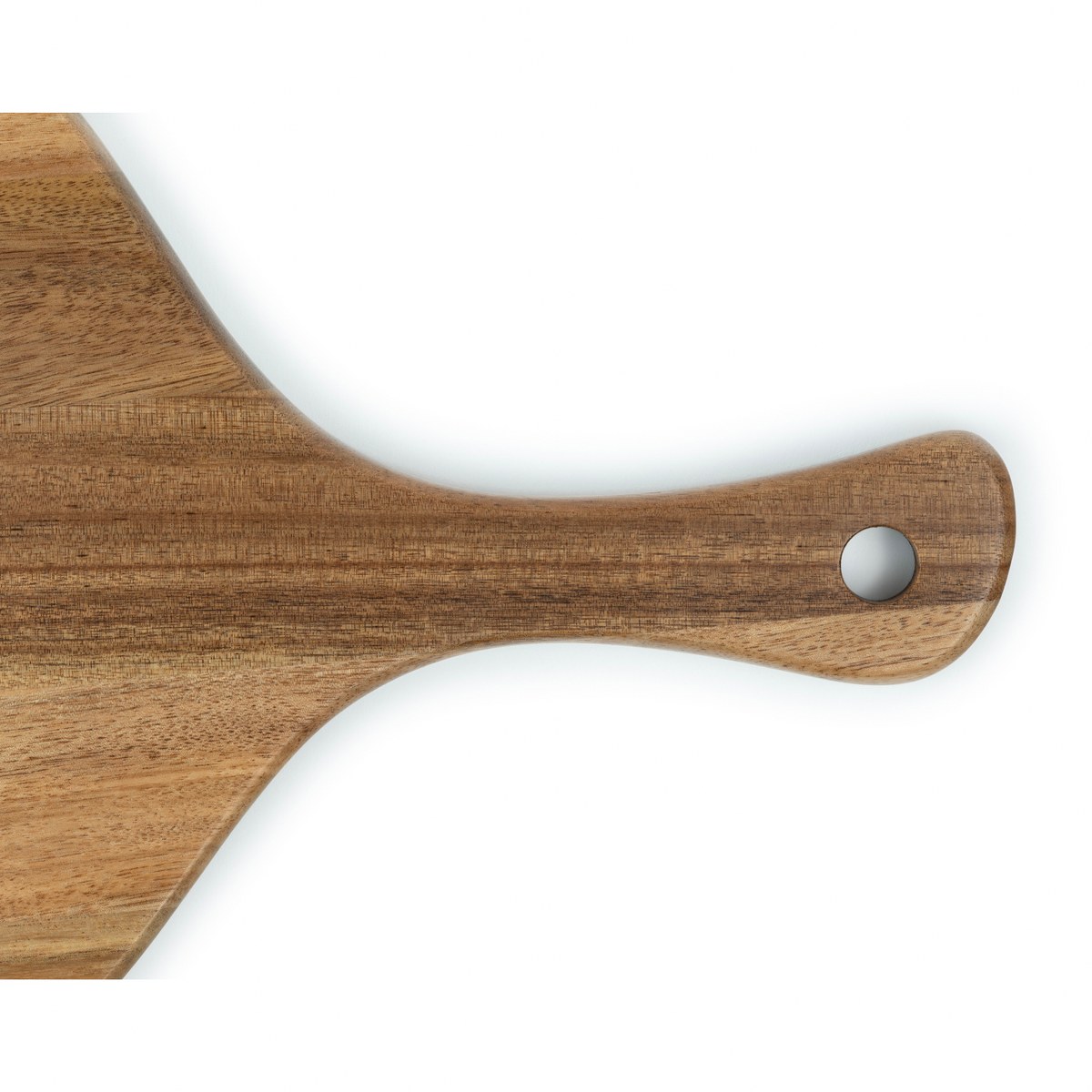 Leopold Vienna Oviedo Acacia Wood Serving Board 47 x 24cm – image 3