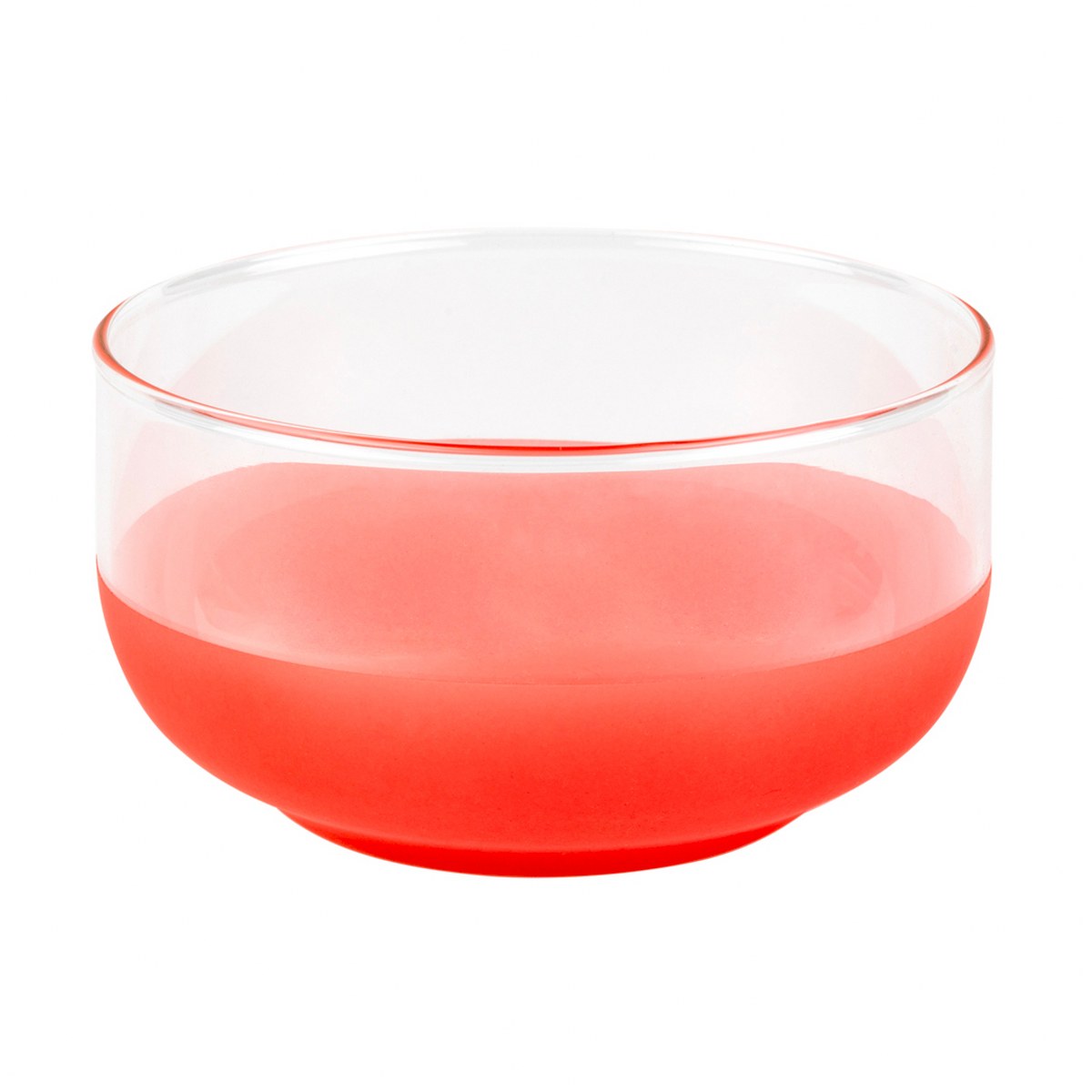 Leopold Vienna Franca Gradient Glass Bowls 11cm, Set of 3 – image 4