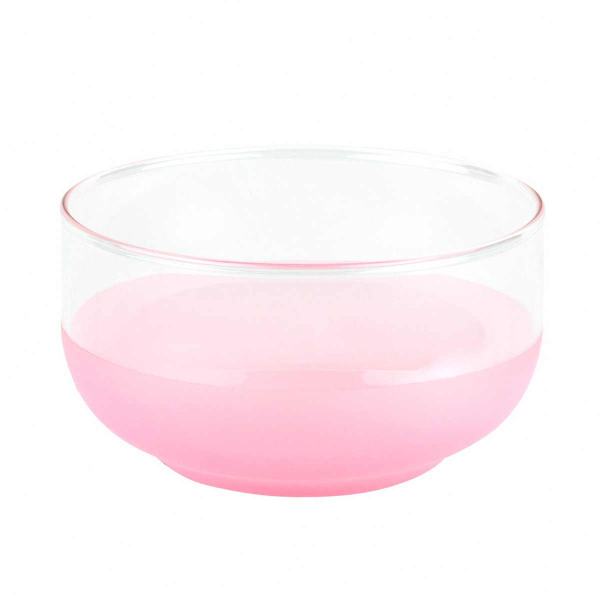 Leopold Vienna Franca Gradient Glass Bowls 11cm, Set of 3 – image 2