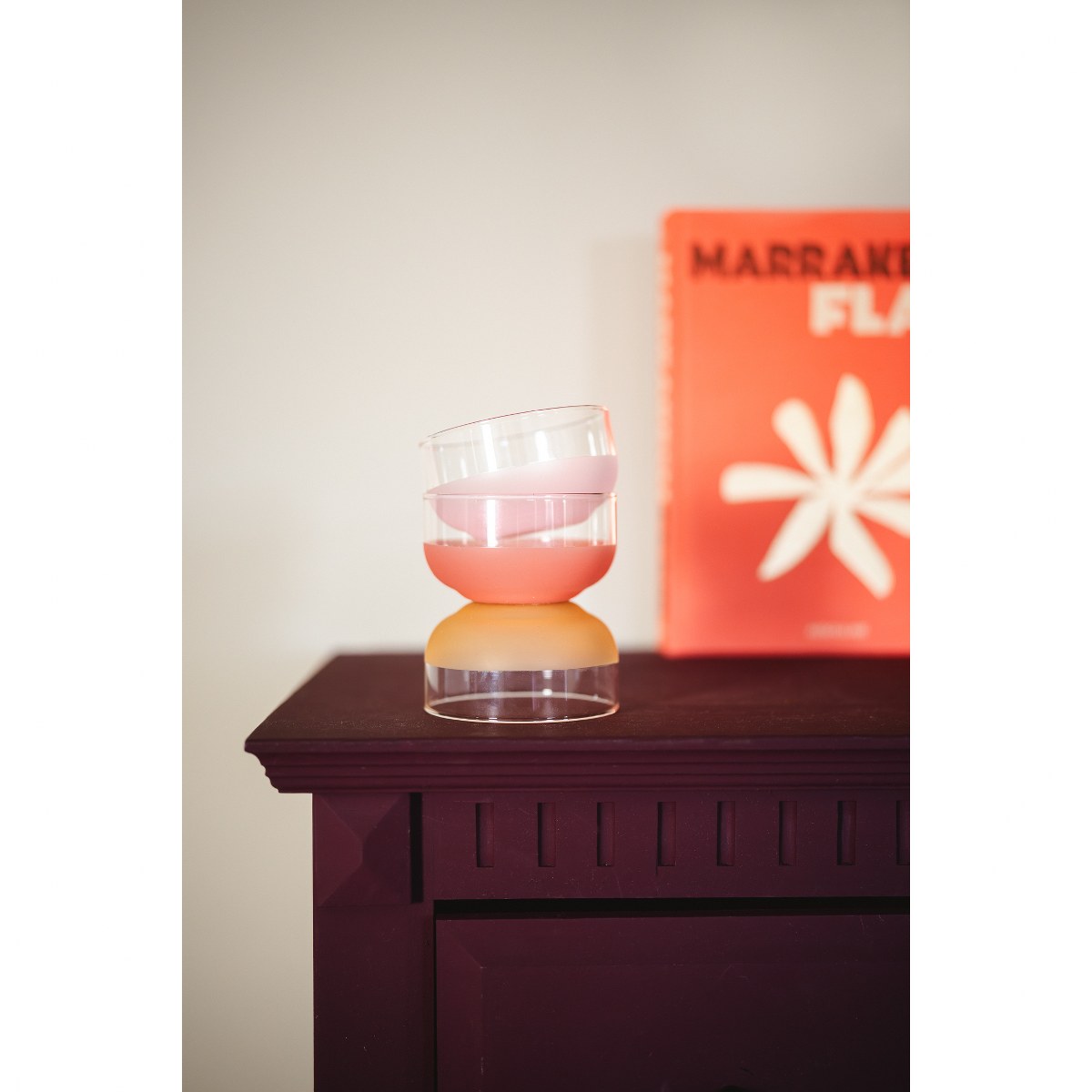Leopold Vienna Franca Gradient Glass Bowls 11cm, Set of 3 – image 7