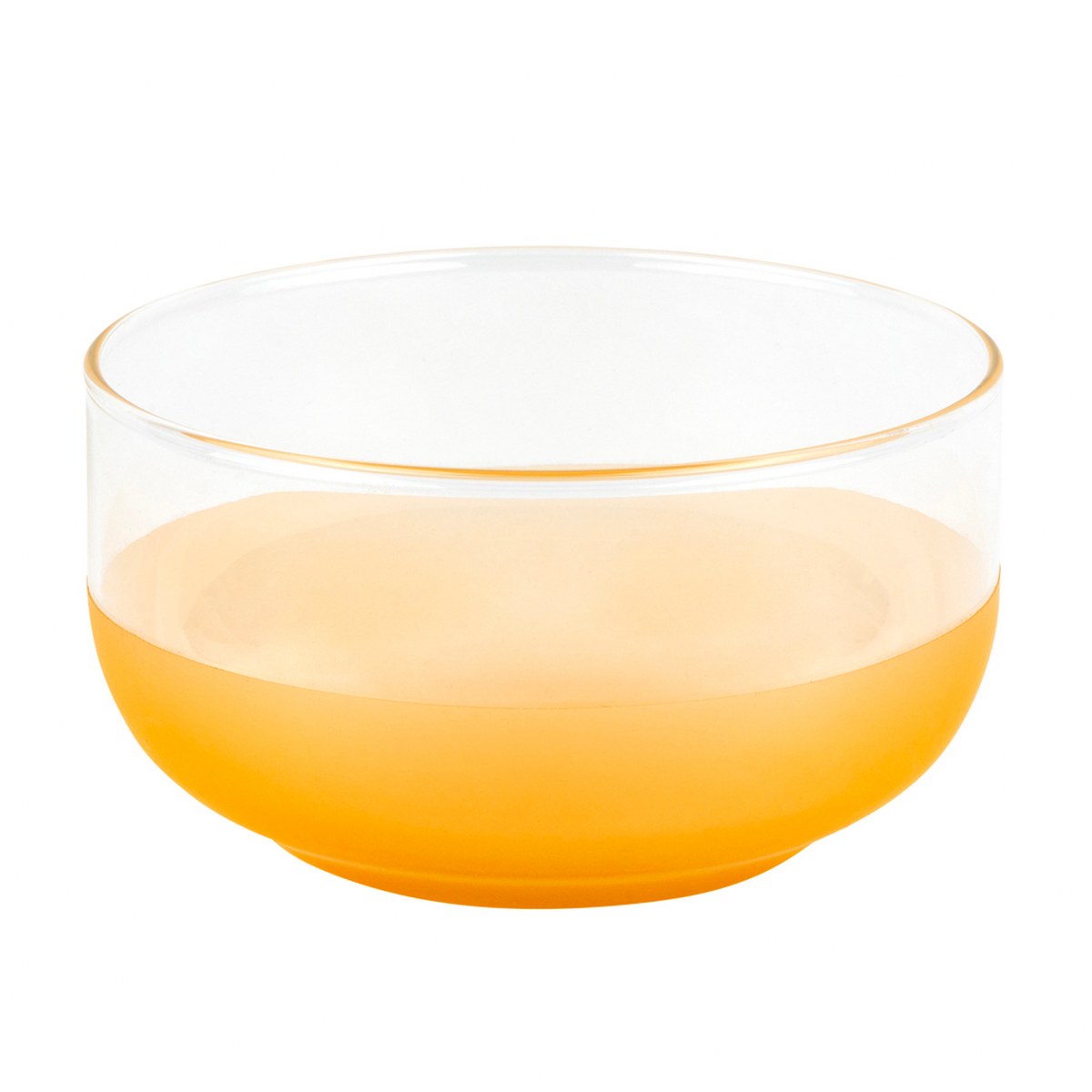 Leopold Vienna Franca Gradient Glass Bowls 11cm, Set of 3 – image 3