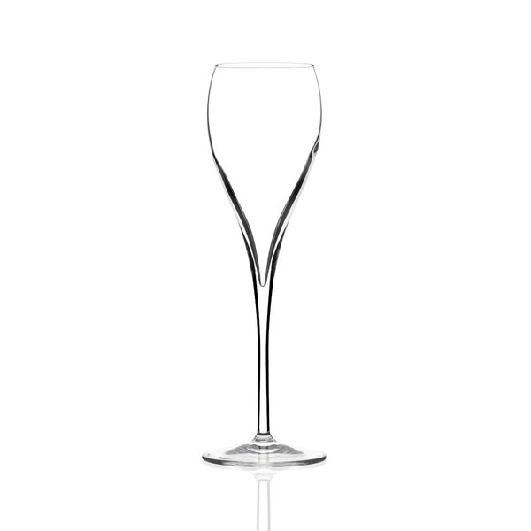 Italesse Privé Champagne Flutes 150ml, Set of 6
