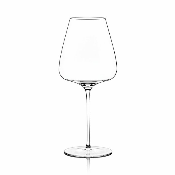 Italesse T Made 70 Red Wine Glasses 710ml, Set of 6