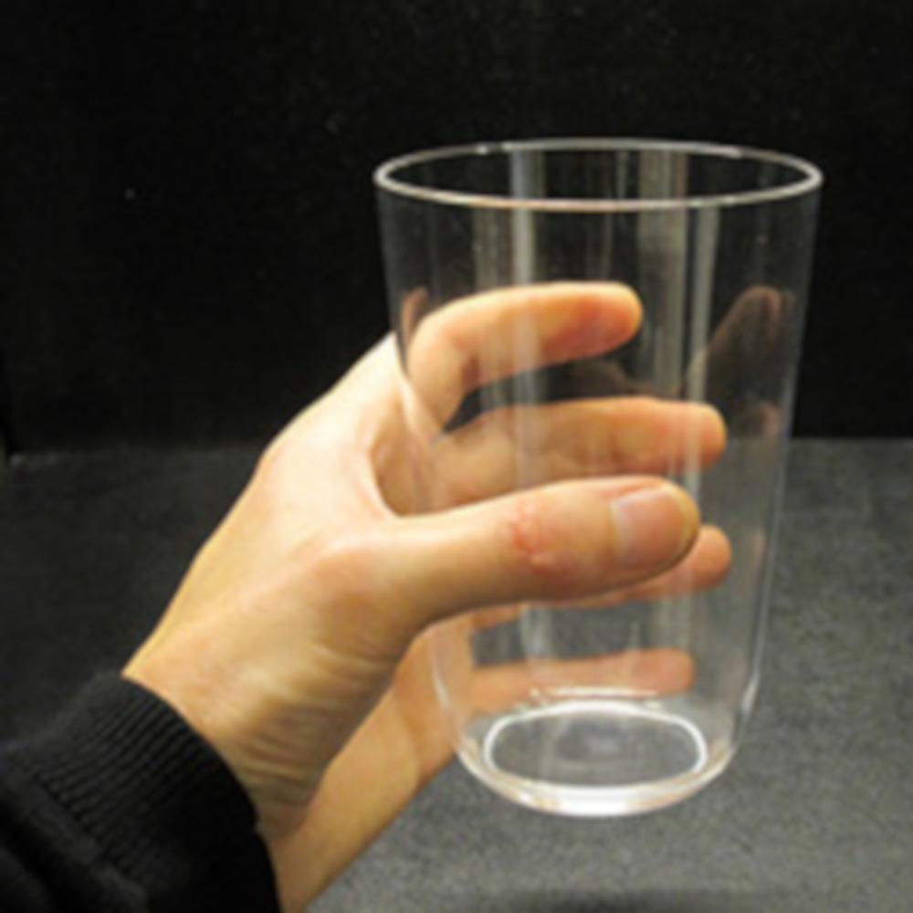 Italesse Tonic Stackable Tumbler Glasses 400ml, Set of 6 – image 3