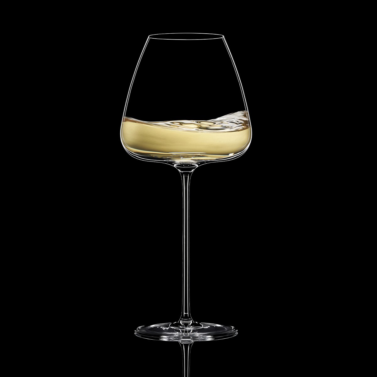 Italesse T Made 55 White Wine Glasses 560ml, Set of 6 – image 4