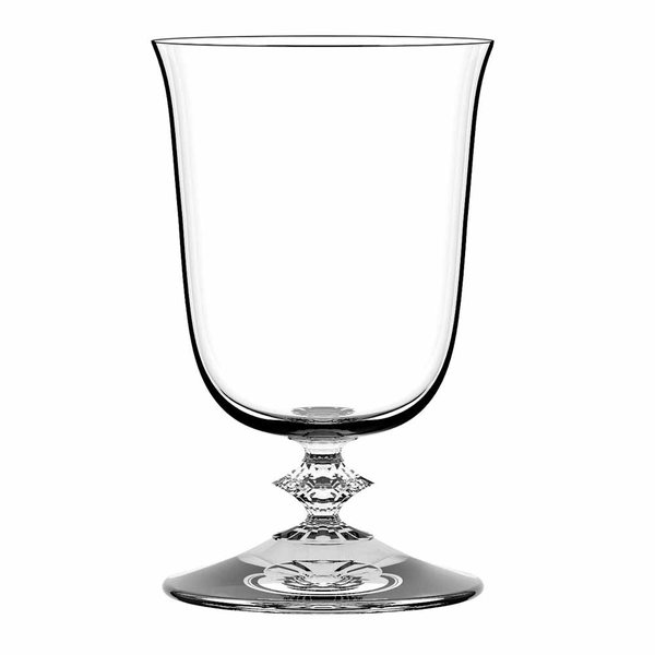Italesse Wormwood Rock Goblet Cocktail Glasses 230ml, Set of 2