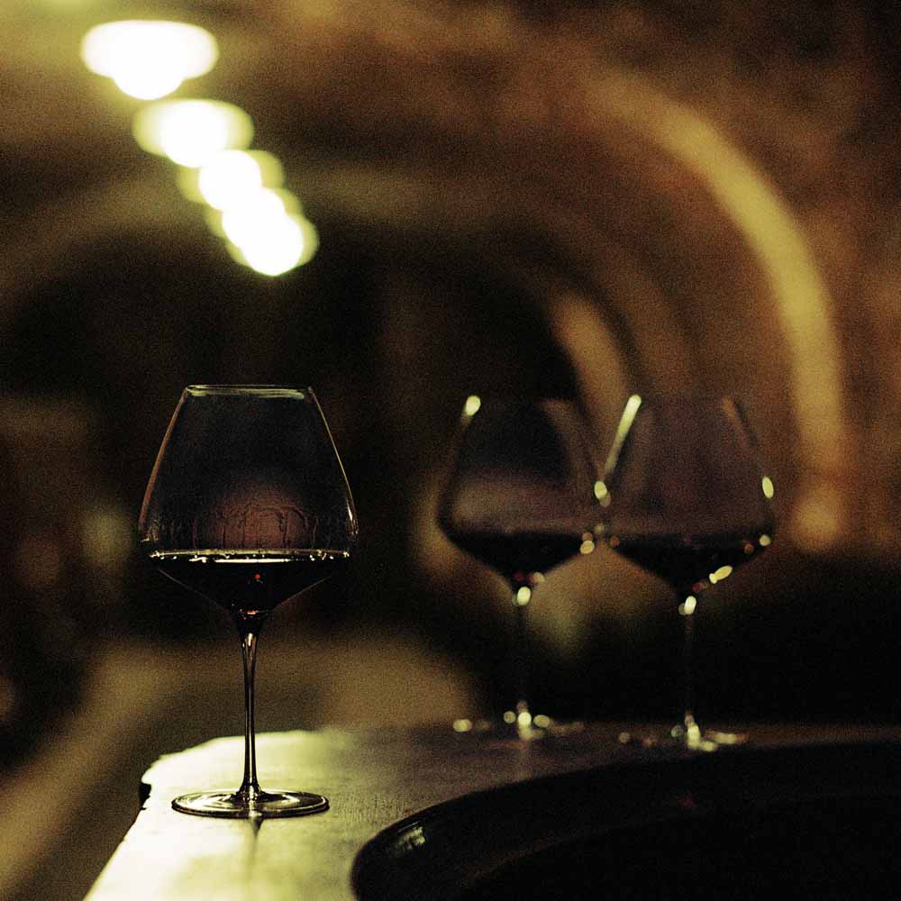 Italesse Masterclass No.70 Wine Glasses 720ml, Set of 6 – image 7