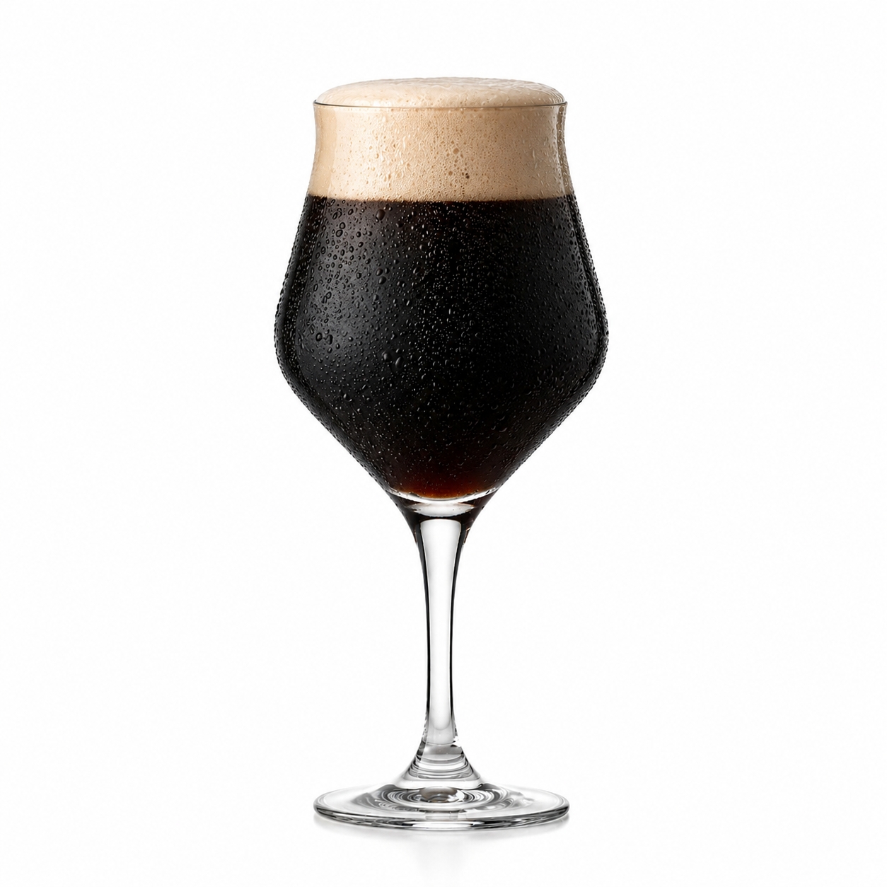 Italesse Mastro Stemmed Beer Glasses 420ml, Set of 6 – image 6