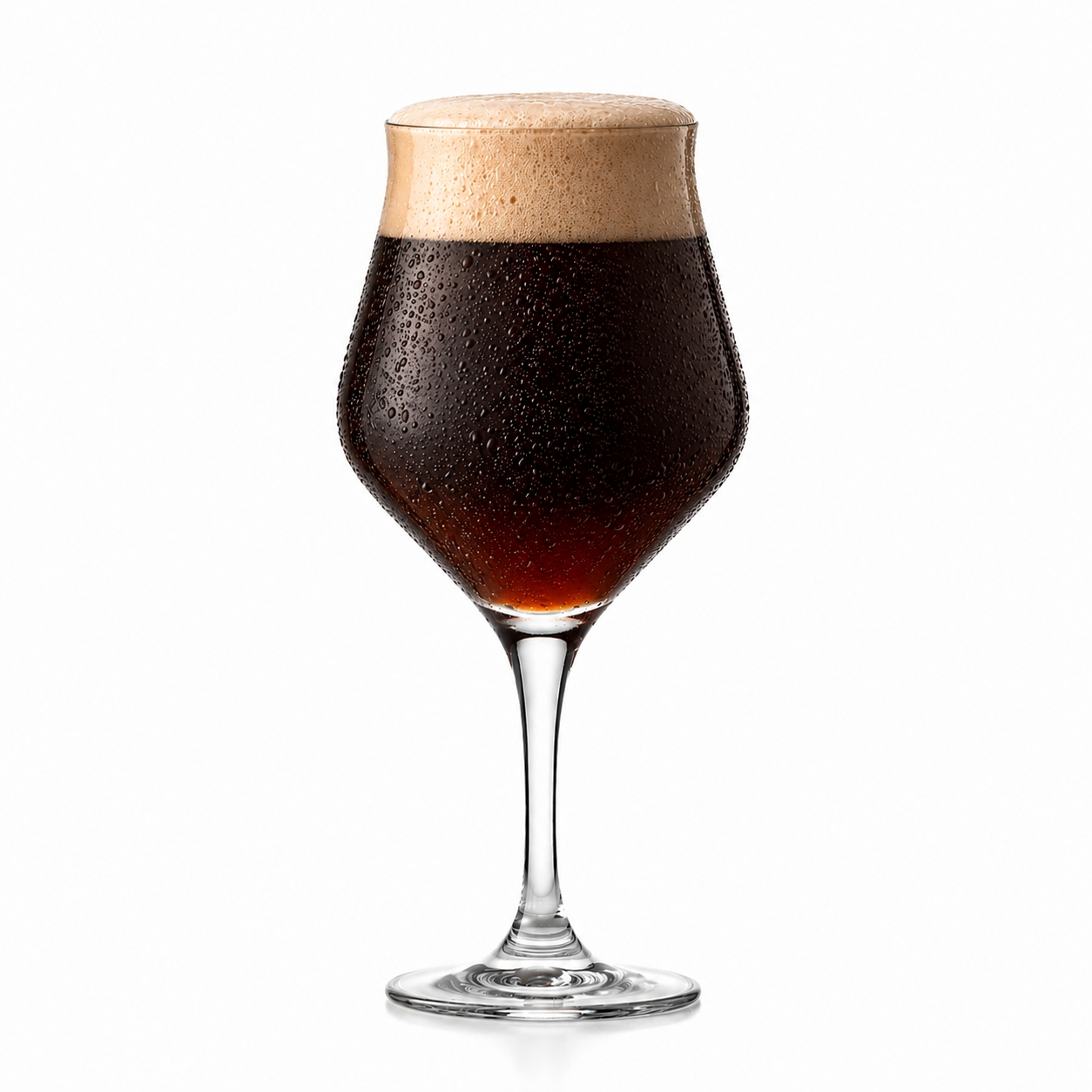 Italesse Mastro Stemmed Beer Glasses 420ml, Set of 6 – image 7