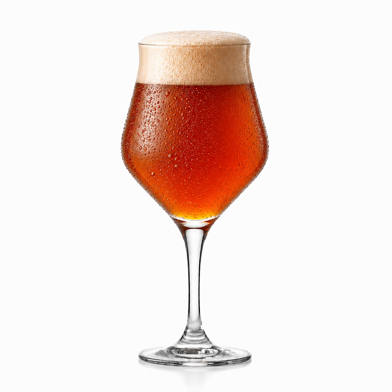 Italesse Mastro Stemmed Beer Glasses 420ml, Set of 6 – image 8