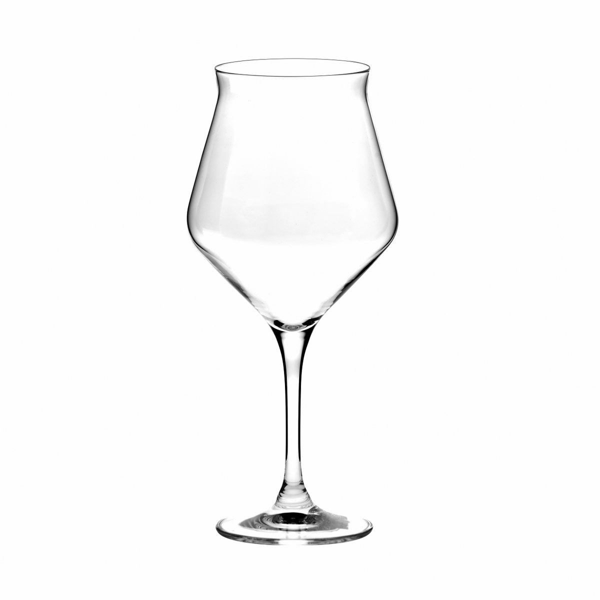 Italesse Mastro Stemmed Beer Glasses 420ml, Set of 6 – image 2