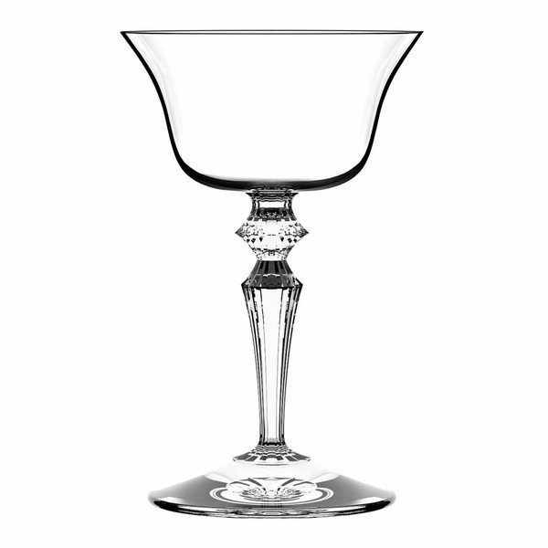 Italesse Wormwood Presidente Cocktail Glasses 135ml, Set of 2