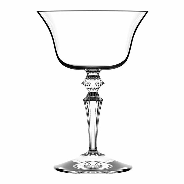 Italesse Wormwood Double Presidente Cocktail Glasses, Set of 2 – 220ml