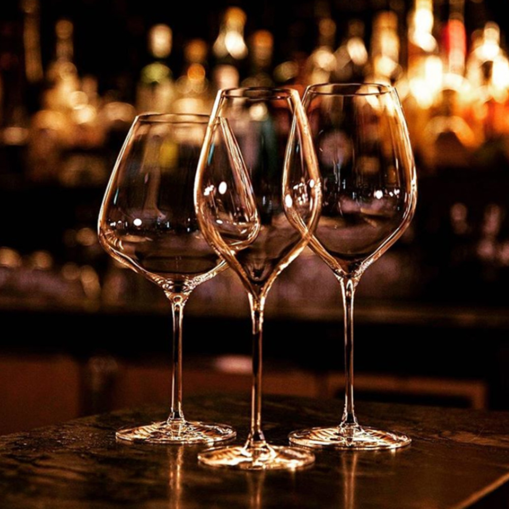 Italesse Masterclass No.50 Wine Glasses 520ml, Set of 6 – image 10
