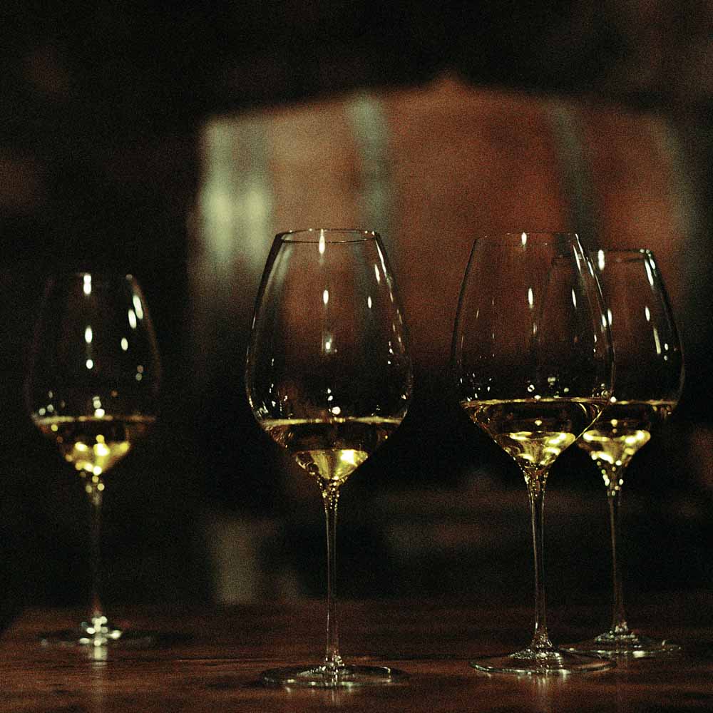 Italesse Masterclass No.50 Wine Glasses 520ml, Set of 6 – image 5