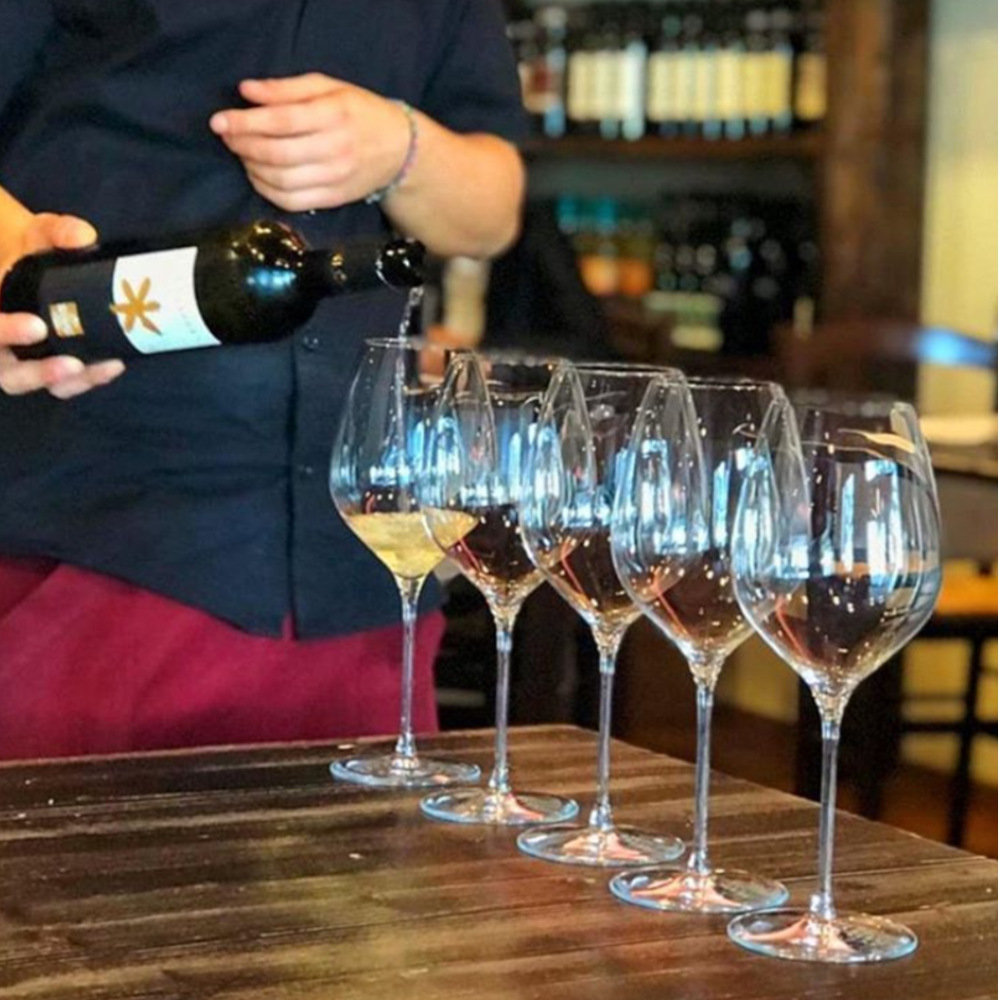 Italesse Masterclass No.50 Wine Glasses 520ml, Set of 6 – image 9