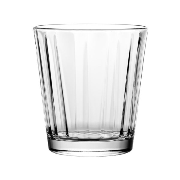 Italesse Kodama Tree Bark Glass Tumblers 400ml, Set of 6