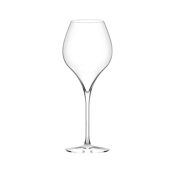 Italesse Masterclass No.42 Champagne Glasses 445ml, Set of 6