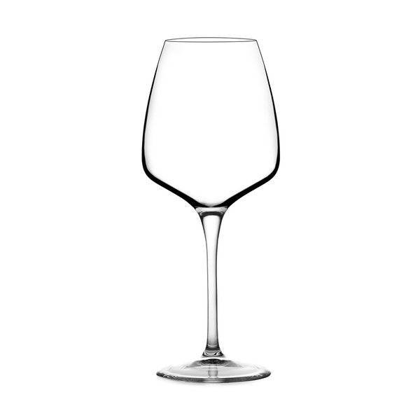 Italesse Levante Sparkling Wine Glasses with Perlage Points 500ml, Set of 6